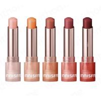 ราคา Innisfree Moisturizing Lip Balm (Dewy Tint Lip Balm) 3.2g (49304961216)