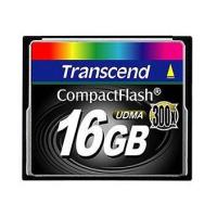 ราคา การ์ดหน่วยความจํา Transcend CompactFlash 16GB 300x Speed CF สําหรับกล้องและเครื่อง CNC (25379618115)
