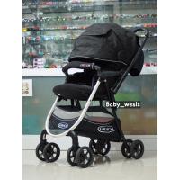 ราคา รถเข็นเด็กมือสอง Graco Citiace สภาพสวย (3378193857)