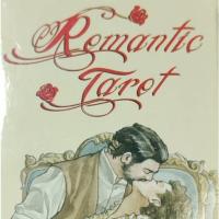 ราคา [ไพ่ลิขสิทธิ์] Romantic Tarot ไพ่โรแมนติกทาโรต์ พร้อมส่ง ไพ่ทาโรต์มือสอง (25023947318)