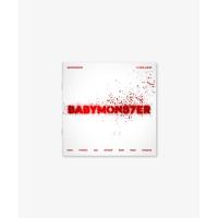 ราคา [พร้อม] BABYMONSTER อัลบั้มขนาดเล็กที่ 1 [BABYMONS7ER] PHOTOBOOK VER. (24637505595)