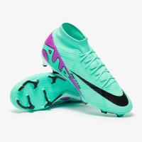 ราคา รองเท้าฟุตบอล Nike Air Zoom Mercurial Superfly IX Academy FG (25337270506)