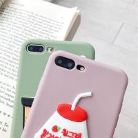 ราคา เคส หัวเหว่ย #nova3i #Y9(2019) #P30 #P30PRO #P30LITE tpu แต่งขวดนมนูน(ใช้ภาพรุ่นอื่นแทน)่ (2627457043)