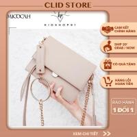 ราคา Micocah Auth MICOCAH กระเป๋าสะพายข้าง 2-Strap ของแท้ MCC-MSD135 onhacoshopee (24845995939)