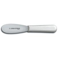ราคา Dexter Outdoors 31652 3.5in sandwich spreader knife มีดทาแซนวิช Made in U.S.A.Slip-Resistant Handle Restaurant/Home Uses (2072466017)