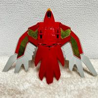 ราคา Dx Ohranger Robo ขบวนการโอเรนเจอร์ (Japan 1995) (46106721166)
