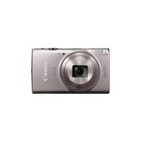 ราคา Canon IXUS 285 HS กล้องพกพา 20MP ซูม 12 เท่า ต่อมือถือไว สีเงินดูดี ใช้งานสะดวก (40015190174)