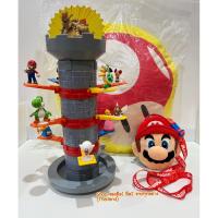 ราคา มาริโอ้ Mario กระเป๋า เกมส์ หมอน (ของสะสม)แท้ (41168916609)