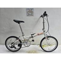 ราคา จักรยานพับ Dahon Boradwalk (26142379981)