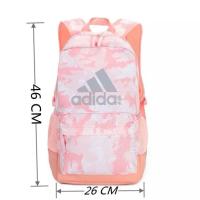 ราคา กระเป๋าเป้ADIDASกระเป๋าเป้เดินทาง กีฬา Unisex Backpack (8435558631)