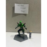 ราคา โมเดลฟิกเกอร์ มาสไรเดอร์เวอร์เด (จากซีรีย์มาสไรเดอร์ริวคิ) มือสองสภาพดี พร้อมส่งครับ (54654055602)