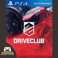 ราคา PS4 [มือ1] DRIVECLUB (R3/ASIA)(EN) # DRIVE CLUB # LIMITED EDITION (13028464768)