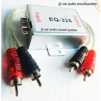 ราคา กล่องกันกวน EQ-328 ตัดเสียงกวน เสียงหวี๊ด เสียงรอบเครื่องยนต์ (6567854081)