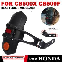 ราคา 2019 - 2023 For HONDA CB500X CB500F CB500 CB 500 X F 500X 500F Motorcycle Accessories Rear Fender M (56202401513)