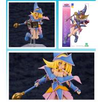 ราคา 4934054014569 Crossframe Girl Dark Magician Girl (fs)- kotobukiya (21358184030)
