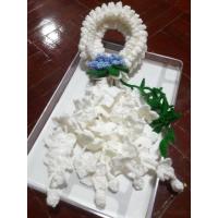 ราคา พวงมาลัยไหมพรม พวงมาลัยวันแม่ พวงมาลัยดอกมะลิ (3844912626)