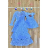 ราคา Lyn Around, ชุดแม่ลูก, ชุดพร้อมส่ง (29560594648)