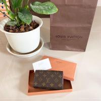 ราคา LV Tresor มือสองของแท้ค่ะ (12745376273)