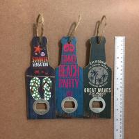 ราคา ที่เปิดขวด รูปขวด วัสดุทำจากไม้ เปิดขวด (3761952750)