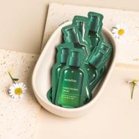 ราคา แพ็ค 10ซอง Innisfree Green Tea Seed Serum Green Tea Tri-biotics Tester 1ml (9460951326)