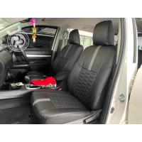 ราคา ชุดหุ้มเบาะสวมทับตรงรุ่น Revo 4 ประตู ลายสปอร์ต - โรงงานหุ้มเบาะรถยนต์พีพีออโต้สปอร์ต (23561634214)