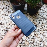 ราคา Softcase Vivo 1806 Black Matte Vivo V11 V11i (58005216957)