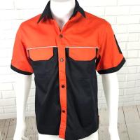 ราคา เสื้อชอป ใส่ทำอู่ซ่อมรถ ช่างแอร์ (7808115568)