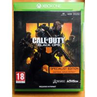 ราคา Call of Duty Black Ops 4 XBox one Eng (9293994242)
