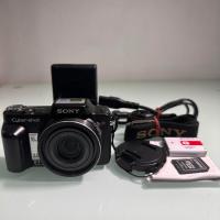 ราคา กล้อง Sony Cyber Shot DSC-H10(มือสอง) (8131343844)