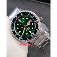 ราคา นาฬิกาข้อมือผู้ชาย ALBA AUTOMATIC รุ่น AL4243X1 AL4243X AL4243 (23871954835)