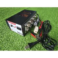 ราคา หม้อน็อคปลา เครื่องช็อตปลา หม้อแปลงไฟ รุ่นsnapmam 2-16ปุ่ม (40203367859)