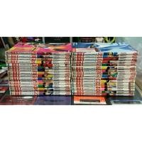 ราคา หนังสือมีอสอง การ์ตูนเรื่อง boy hareluya II รวมเล่มที่2-33 เล่มจบ ขาดเล่มที่1 ผลงานโดย haruto umezawa (43926840691)