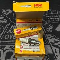 ราคา หัวเทียนรถป๊อปHonda Dio Zx AF18-27 Baja Julio Giorno 50cc NGKแท้ (26201857009)