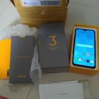 ราคา Realme 3 Pro (6/128GB) มือ 2 รับประกันศูนย์ไทย 1 ปี เข้าศูนย์บริการOPPO ได้ทั่วประเทศ (2284295447)