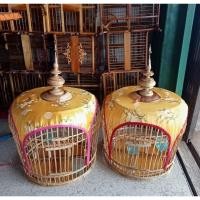 ราคา กรงเขาใหญ่ไทเกอร์+โอ่งเล็ก (สั่ง1ใบค่อคำสั่ง) (44953061306)