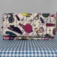 ราคา กระเป๋าตังใบยาว kipling (15445370569)