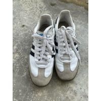 ราคา Adidas Samba OG มือสองของแท้ (54050559042)