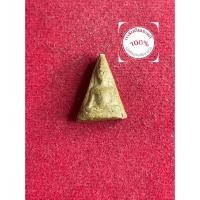 ราคา พระแท้ อาจารย์ถนอม พระนางพญา วัดนางพญา พิษณุโลก พิมพ์ใหญ่ เนื้อดิน ปี 2514 รับประกันพระแท้ มีเก็บเงินปลายทาง (53304646420)