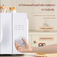 ราคา เตาอบไมโครเวฟ 18 ลิตร เครื่องทำความร้อนแบบหมุน มัลติฟังก์ชั่นในครัวเรือน อาหารร้อน เตาอบ (41824230807)