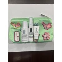 ราคา Clinique Even Better Set ขนาดทดลอง 3 ชิ้น พร้อมกระเป๋า สินค้าจากคิงเพาเวอร์ (27455448648)