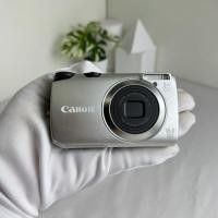 ราคา Canon powershot A3300IS(รุ่นหายากมากๆ) (45956408214)