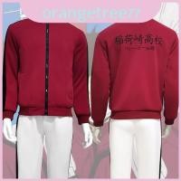 ราคา เครื่องแต่งกายคอสเพลย์ Haikyuu Miya Atsumu สไตล์แฟชัน (54656765206)