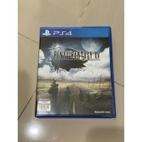 ราคา FINAL FANTASY XV (15) PS4 สภาพงามๆ (51556900028)