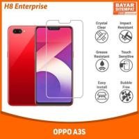 ราคา กระจกนิรภัยกันรอยคุณภาพพรีเมี่ยมสําหรับ OPPO F1 / A35 (41571562117)