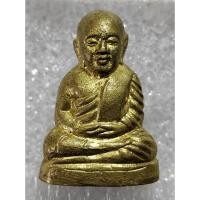 ราคา รูปหล่อ (ไม่อุดกริ่ง) หลวงพ่อเงิน วัดบางคลาน พิมพ์ย้อนยุค ปี 2515 เนื้อทองทิพย์ ไม่ทราบที่ ตอกโค๊ตใต้ฐาน (50354624140)