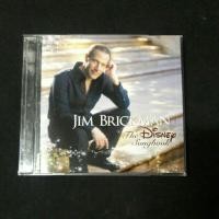 ราคา Cd ซีดีเพลง Jim Brickman/The Disney Songbook (10168812205)