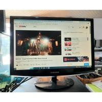 ราคา จอคอมพิวเตอร์ Samsung Syncmaster LCD Monitor 22นิ้ว สินค้ามือ2 กรุณาอ่านรายละเอียดด้านในให้ครบถ้วน (18036126686)
