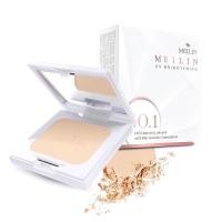 ราคา Meilin bright uv powder Cake แป้งเมลิน ไบรท์ ยูวี เพาเดอร์ รีฟิล 11.5 กรัม (19022594614)