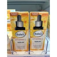 ราคา แพคเกจใหม่ค่ะ เซรั่ม Balea Vitamin C Serum นำเข้าจากเยอรมัน (18084626077)