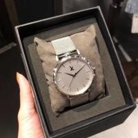 ราคา นาฬิกา CC DOUBLE O ของแท้จากช็อป (5826465335)